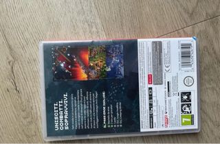 Minecraft Dungeons Hero Edition Nintendo Switch