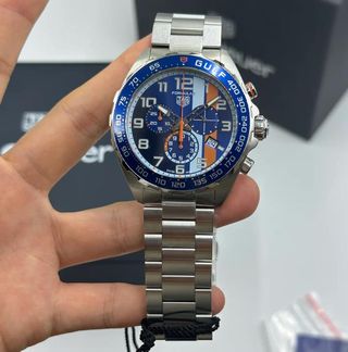 TAG HEUER