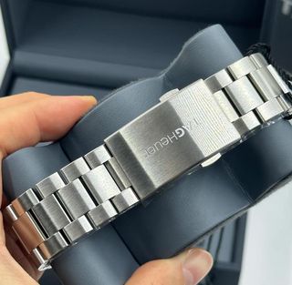 TAG HEUER