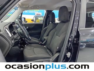 Jeep Renegade 1.4 Multiair HP Longitude DDCT 4X2 103 kW (140 CV)