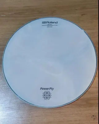 Roland MH2-14 Parche Malla