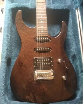 Guitarra Eléctrica Phil pro oferta !