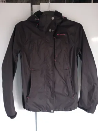 Cortavientos Quechua Talla XS