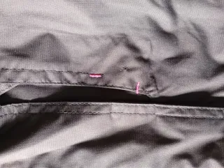 Cortavientos Quechua Talla XS