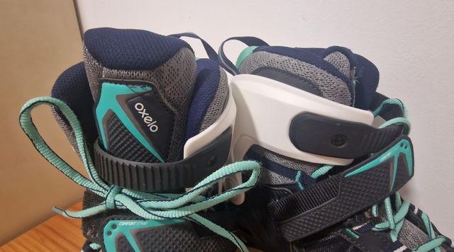 Patines en línea Oxelo Talla 38