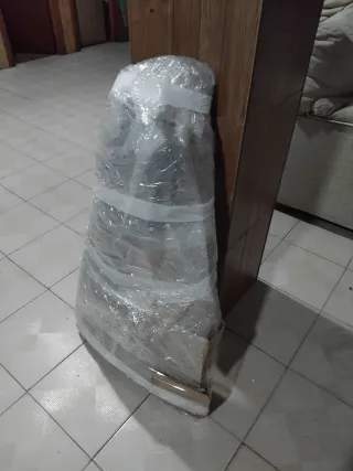 Aletas delanteras Citroën AX