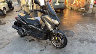 Yamaha XMAX 125 - ITV hasta 2027