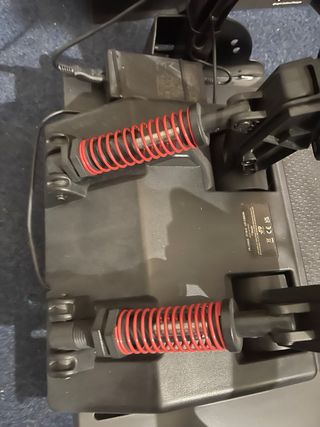 Volante Gaming FR- tech PS4/Xbox One-Series