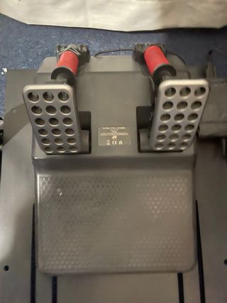 Volante Gaming FR- tech PS4/Xbox One-Series