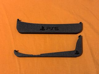 Soporte Horizontal PS5 Slim con Lector de discos