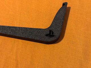 Soporte Horizontal PS5 Slim con Lector de discos