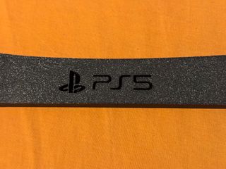 Soporte Horizontal PS5 Slim con Lector de discos