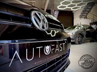 Volkswagen Golf Bluemotion 1.6 TDI 110CV