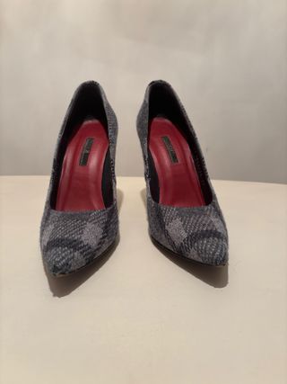 Zapatos de salón Carolina Herrera T.39