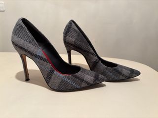 Zapatos de salón Carolina Herrera T.39
