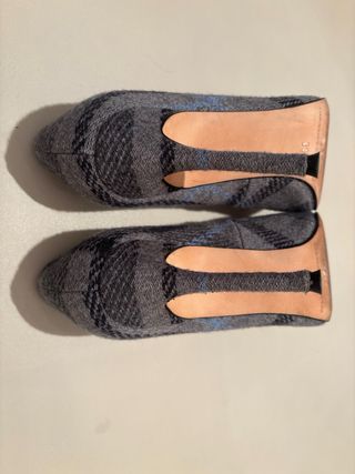 Zapatos de salón Carolina Herrera T.39