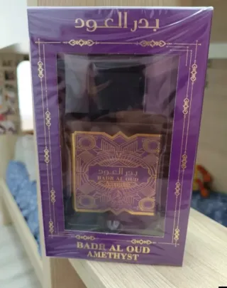 Eau de toilette Árabe Mujer 100ml