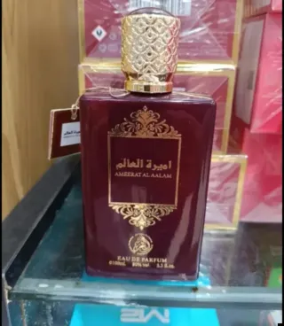 Eau de toilette Árabe Mujer 100ml