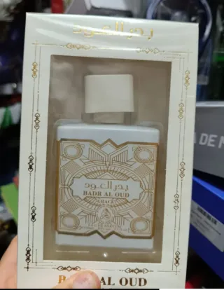 Eau de toilette Árabe Mujer 100ml