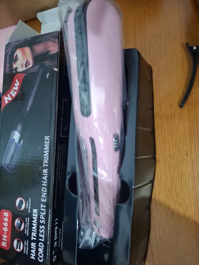 Cortapelo RH-6668 para puntas abiertas