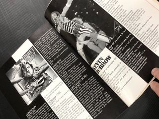 Libro Biografía Quiet Riot Steve Gett