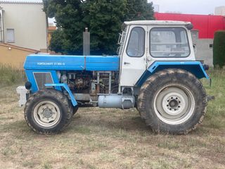 Tractor Fortschritt ZT 303-E