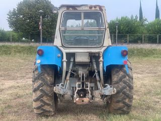 Tractor Fortschritt ZT 303-E