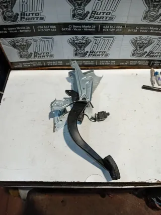 Pedal Freno Volvo S60 S80 XC90 V70