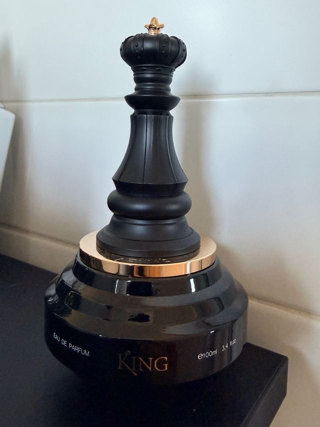 Armaf Check Mate King Eau de Parfum