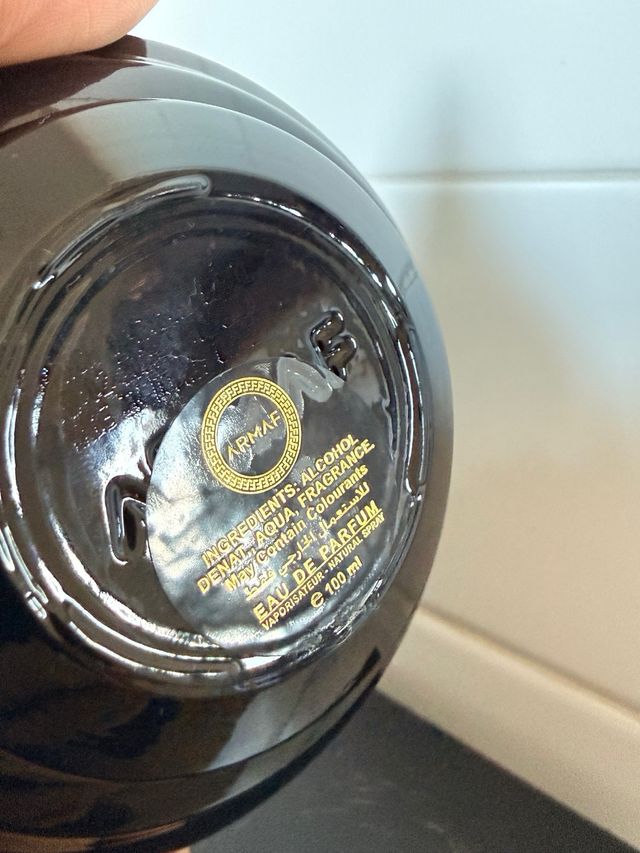 Armaf Check Mate King Eau de Parfum