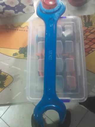 Chiave inglese 41/46