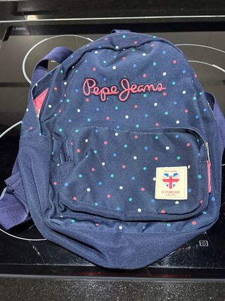Mochila Pepe Jeans