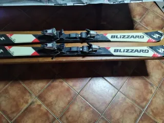 Sci Blizzard Racing RTX 153