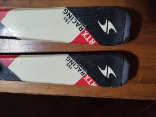 Sci Blizzard Racing RTX 153