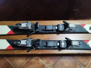 Sci Blizzard Racing RTX 153