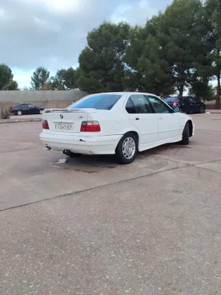 BMW Serie 3 1994