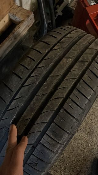 Llantas BMW M3 E46 Evo 19”