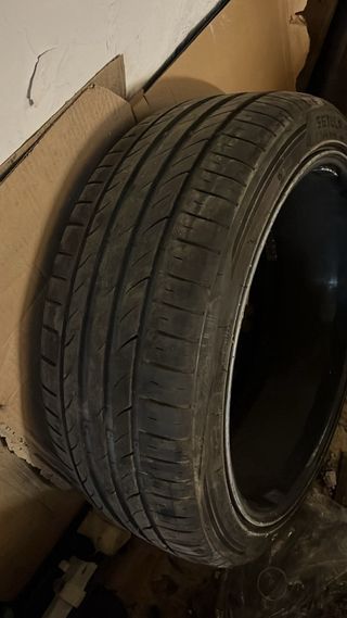 Llantas BMW M3 E46 Evo 19”