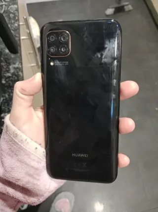 Huawei nero