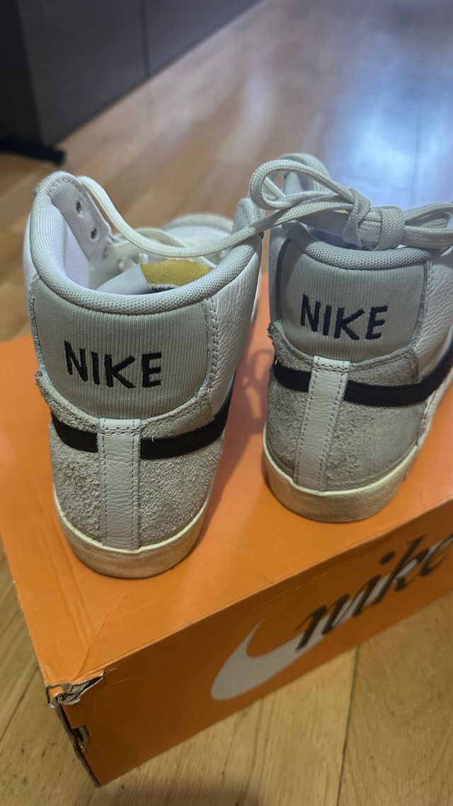 Nike Blazer Talla 44 Nuevas