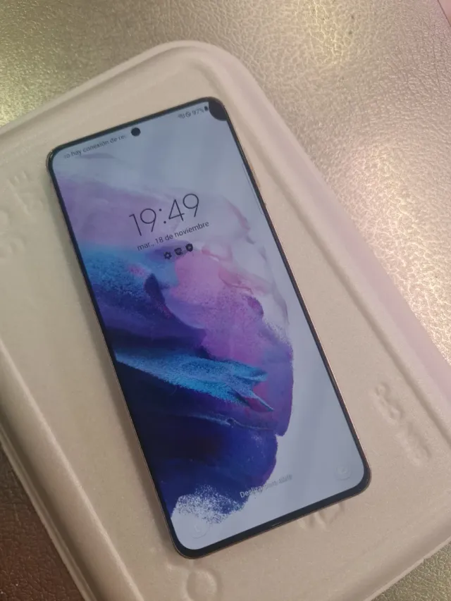 Samsung Galaxy S21+ 128GB