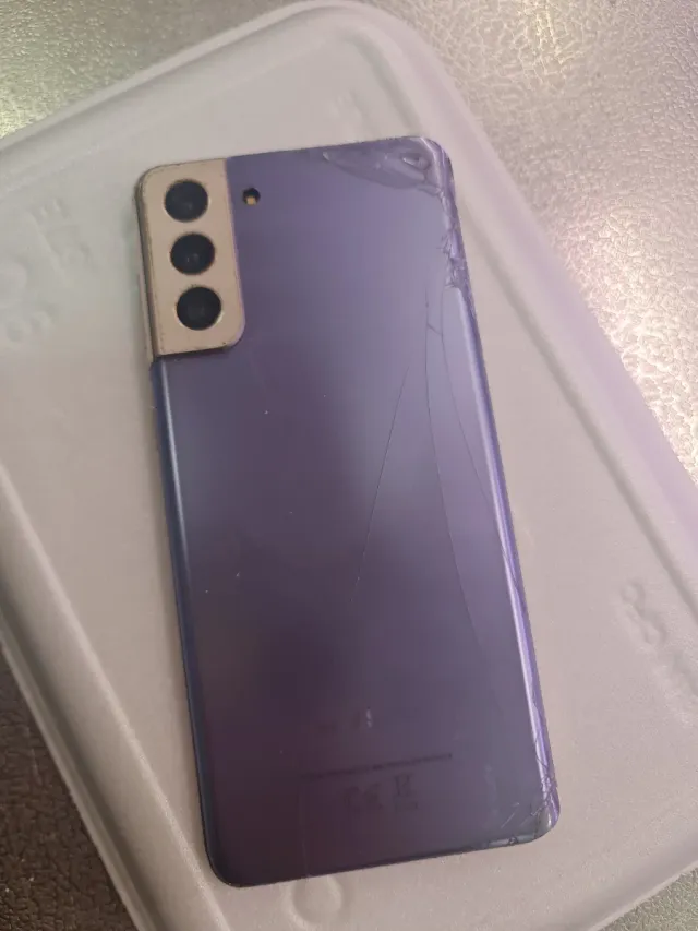 Samsung Galaxy S21+ 128GB