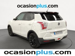 Ssangyong Tivoli G16 Limited 4x2 94 kW (128 CV)