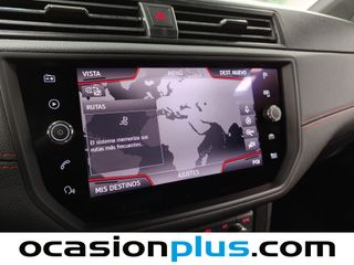 SEAT Arona 1.5 TSI FR Edition 110 kW (150 CV)