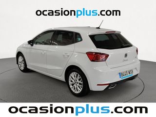 SEAT Ibiza 1.0 TSI S&S FR XL 85 kW (115 CV)