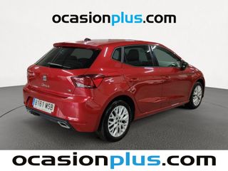 SEAT Ibiza 1.0 TSI S&S FR XL 85 kW (115 CV)