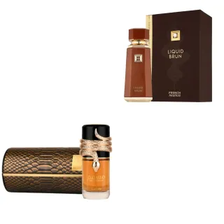 PACK JUAN PERFUMES ARABES