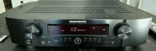 Marantz NR1402 Slim Receptor AV Negro