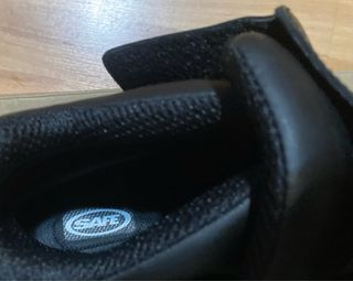 Scarpe antinfortunistiche