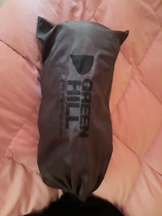 Sacco da boxe con base + guantoni